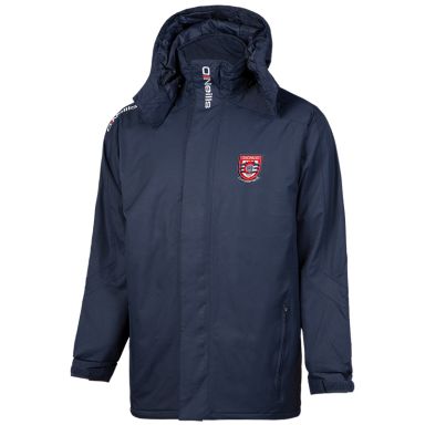 Cincinnati CLG Touchline 3 Padded Jacket