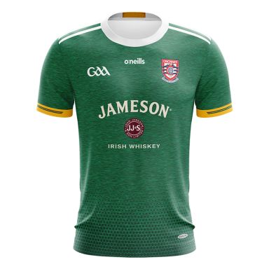 Cincinnati CLG Women's Fit Jersey Green