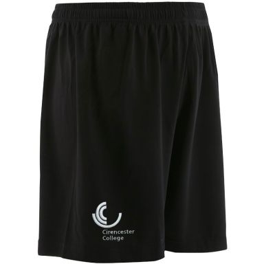 Cirencester College Aztec Shorts