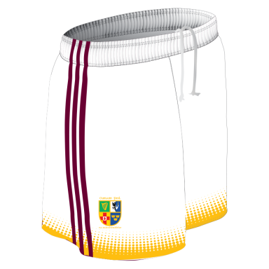 Civil Service GAA Mourne Shorts