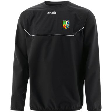 Civil Service Hurling Club Kids' Norwich Windcheater