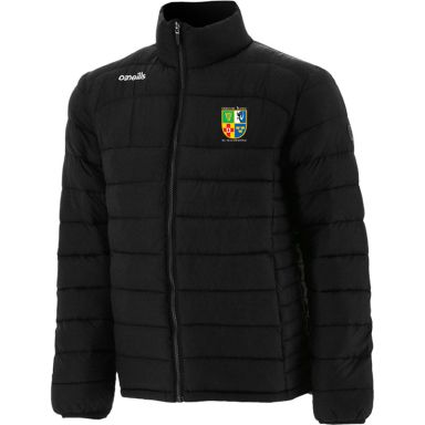 Civil Service Hurling Club Blake Padded Jacket