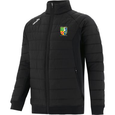 Civil Service Hurling Club Kids' Carson Lightweight Padded Jacket