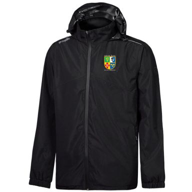 Civil Service Hurling Club Kids' Dalton Rain Jacket