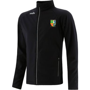 Civil Service Hurling Club Kids' Idaho Softshell Jacket