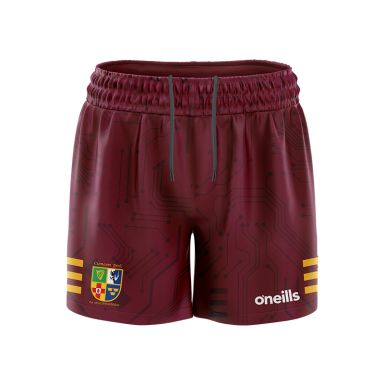 Civil Service GAA Mourne Shorts