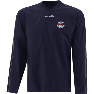 Croagh Kilfinny Camogie Hurricane Windbreaker