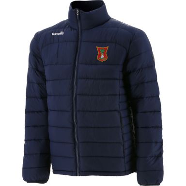 CLG Carndonagh Kids' Blake Padded Jacket