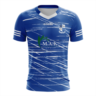 Croagh Kilfinny GAA Women's Fit Short Sleeve Training Top