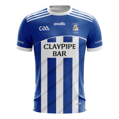 St. Dominics Women's Fit Senior Hurling Jersey