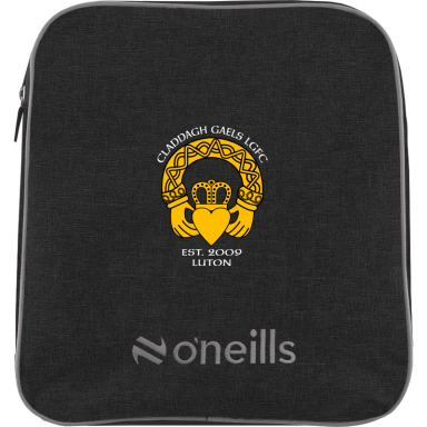 Claddagh Gaels Kent Holdall Bag 