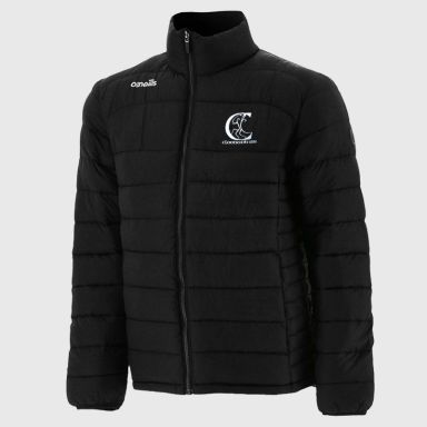 Clane GAA Blake Padded Jacket
