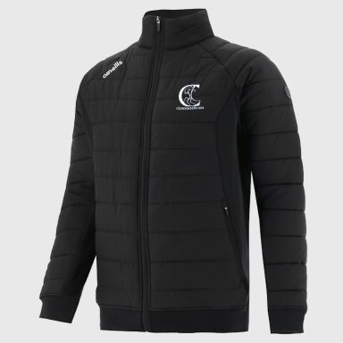 Clane GAA Carson Lightweight Padded Jacket