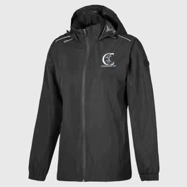 Clane GAA Women's Dalton Rain Jacket