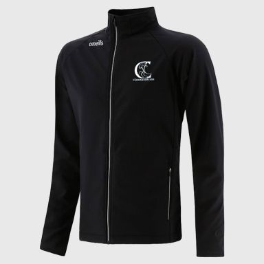 Clane GAA Kids' Idaho Softshell Jacket