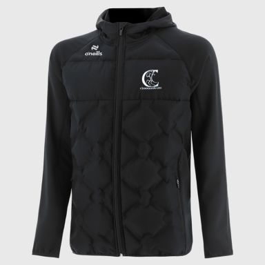 Clane GAA Kids' Vortex Lightweight Padded Jacket