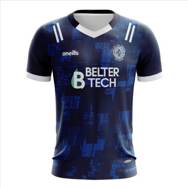 Clan na NGael Atlanta Short Sleeve Training Top