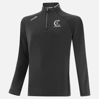 Clane GAA Reign Half Zip Top