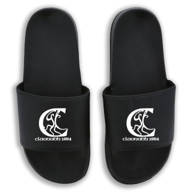 Clane GAA Zora Pool Sliders