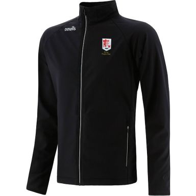 Clane RFC Idaho Softshell Jacket