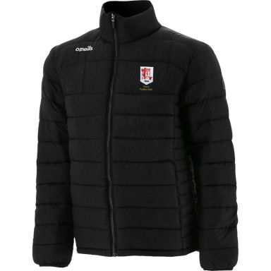 Clane RFC Blake Padded Jacket