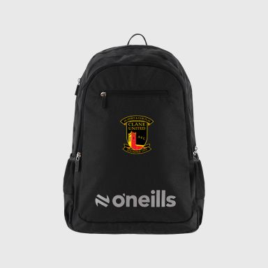 Clane Utd Triumph Backpack
