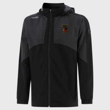 Clane Utd Women's Altitude Rain Jacket