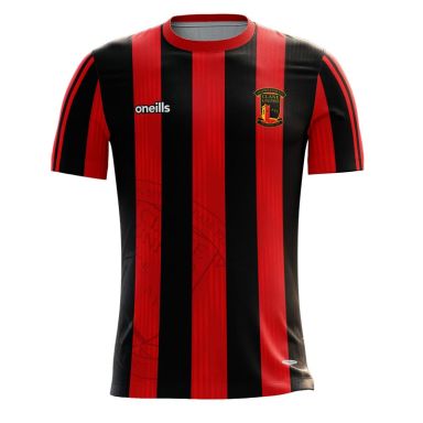 Clane Utd Soccer Jersey