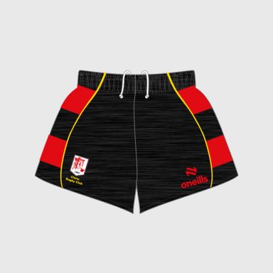 Clane RFC Kids' Rugby Shorts