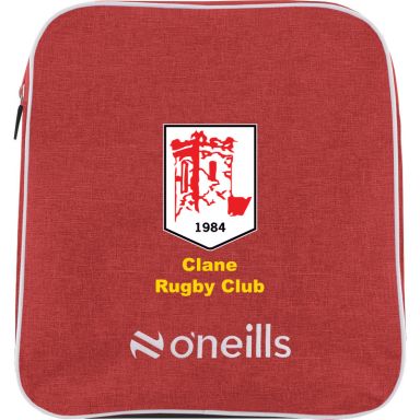 Clane RFC Kent Holdall Bag 