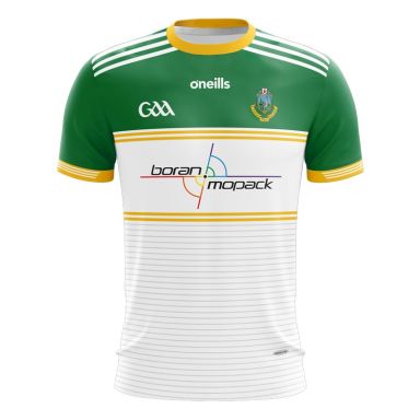 Clann Na nGael Women's Fit Jersey