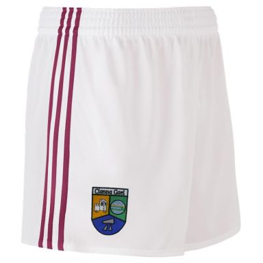 Clanna Gael Waterford Kids' Mourne Shorts