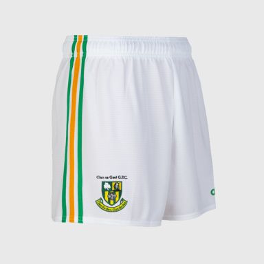 Clan Na Gael Dundalk Mourne Shorts
