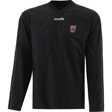 Clann na Banna Kids' Hurricane Windbreaker