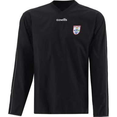Clann na hOman Kids' Hurricane Windbreaker