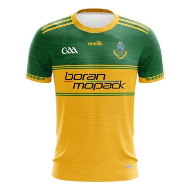Clann Na nGael Kids' Jersey