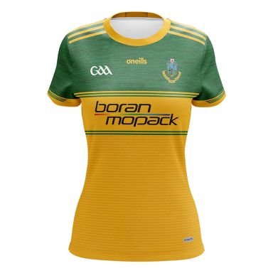 Clann Na nGael Women's Fit Jersey