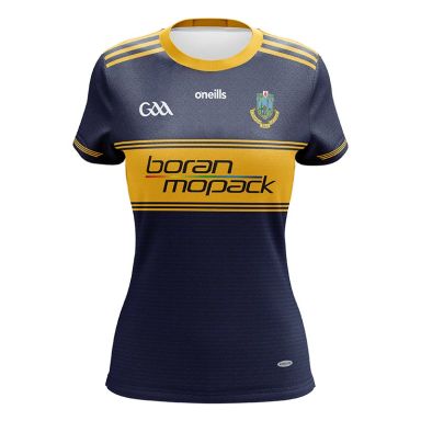 Clann Na nGael Women's Fit Jersey