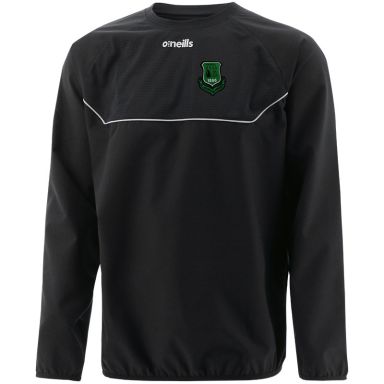 Clann Na nGael GAA Cork Kids' Norwich Windcheater