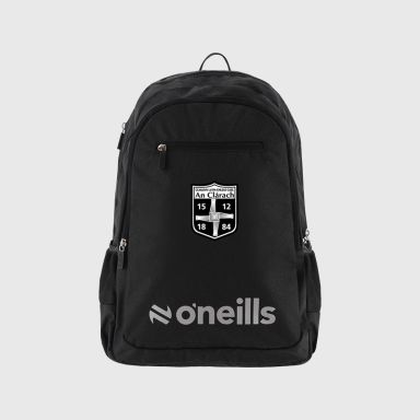 Clara GAA Triumph Backpack