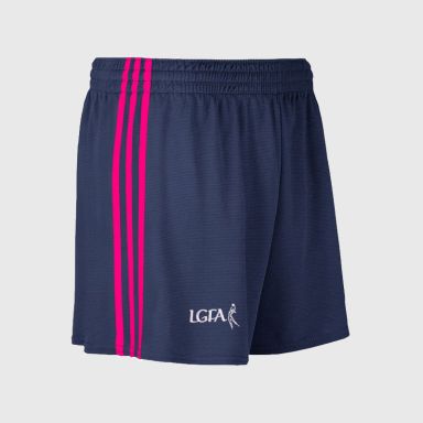 Clara LGFA Mourne Shorts