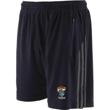 Clara LGFA Kids' Synergy Training Shorts