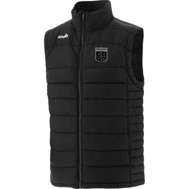 Clara GAA Andy Padded Gilet 