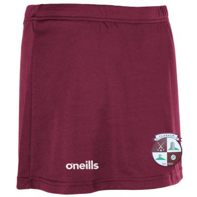 Clara GAA Kilkenny Skort