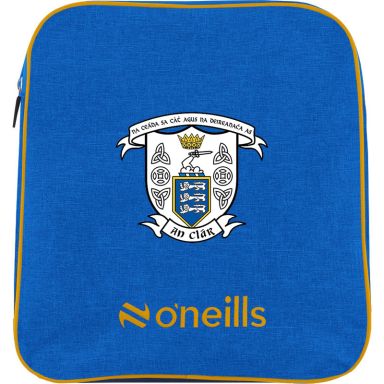 Clare Camogie Kent Holdall Bag 
