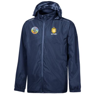 Clare Camogie Dalton Rain Jacket