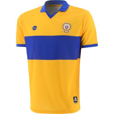 Clare Retro Jersey