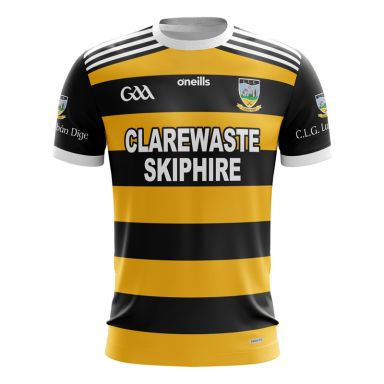 Bodyke GAA Jersey (Clarewaste Skiphire)