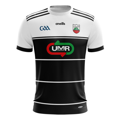 Clarecastle GAA Women's Fit Jersey
