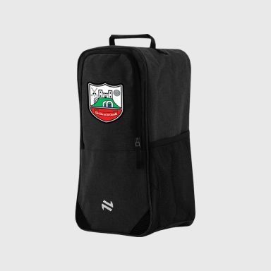 Clarecastle GAA Blitz Boot Bag